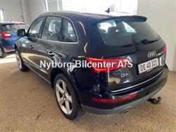 Audi Q 5 Q5 3,0 TDI 245hk Aut