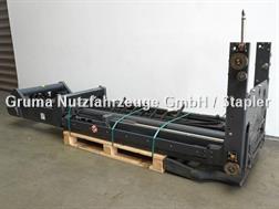 Linde Hubgerüst