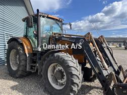 Renault ARES 640 RZ