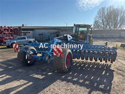 Lemken Heliodor 9 KA 700