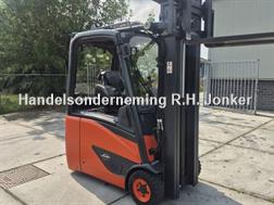 Linde E16H-02