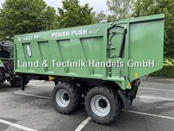 Brantner TA 16055 PP+