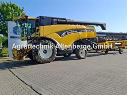 New Holland CX 840