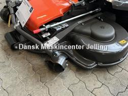Husqvarna COMBI 122 KLIPPEBORD