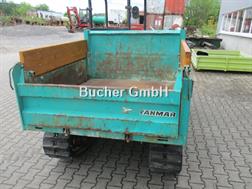 Yanmar C30R