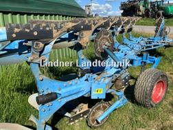 Lemken Juwel 8
