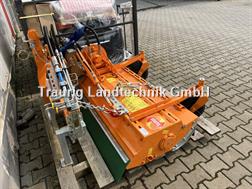 Humus GLS145