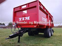 Tim 140/180 NY TIPVOGN