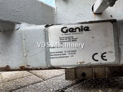 Genie SLC-24 Materiaallift kanaallift