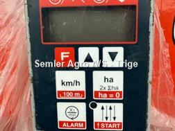 Kuhn COMBILINER 4M