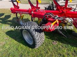 Pöttinger SERVO 45 S PLUS