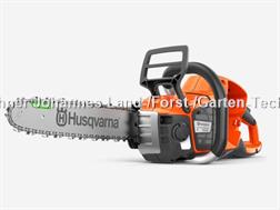 Husqvarna Akku-Motorsäge 542i XP - ohne Akku und Ladegerät