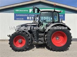 Fendt 516 Vario