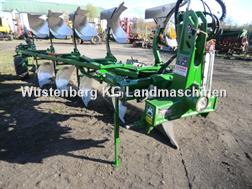 Amazone Cayros XMS V