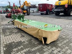 Krone EC R 360
