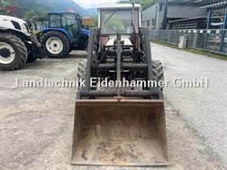 Steyr 8075