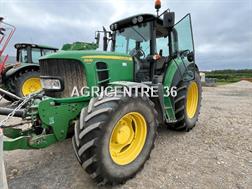 John Deere 6930 PREMIUM