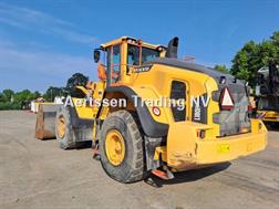 Volvo L 180 H