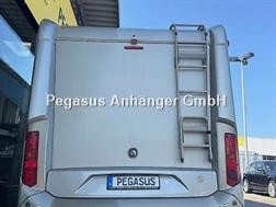 Fiat Knaus Sun Liner 700 LEG Wohnmobil Einzelbetten