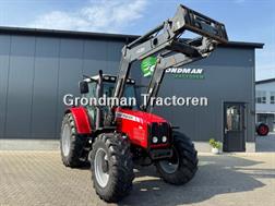 Massey Ferguson 6480
