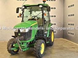 John Deere 3045R