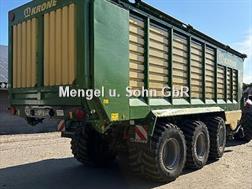 Krone ZX470GD