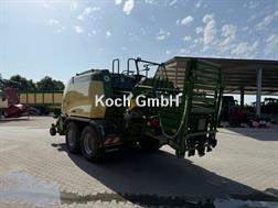 Krone Big Pack 1270 VC