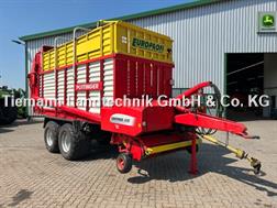Pöttinger Europrofi 4500