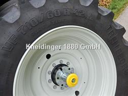Steyr CVT 6200