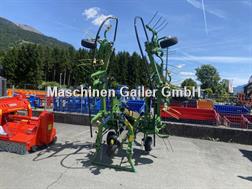 Krone Vendro 620 Highland Kreiselzettwender