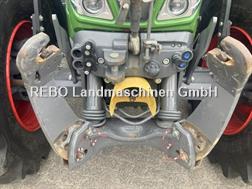 Fendt 724 VARIO