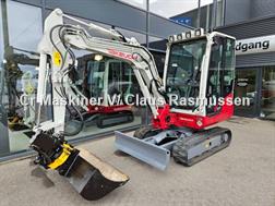Takeuchi TB 230