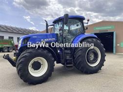 New Holland T7.250