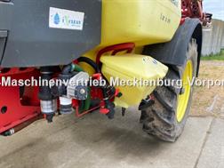 Kverneland Ikarus S38 27m