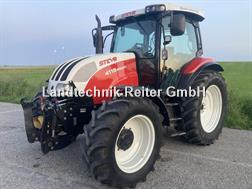 Steyr 4115 Profi
