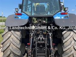 New Holland TM 190