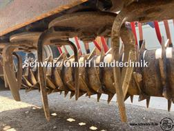 Lemken DKA 250 + MKE 250 E