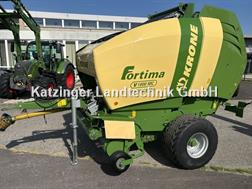 Krone Fortima  V 1800 MC