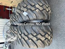 BKT 560/45R22.5 KOMPLETTRÄDER FL 630 ET 0 4 STK PRE