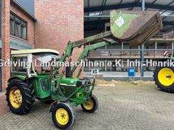 John Deere 1030