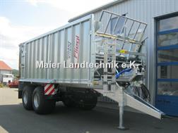 Fliegl ASW 271 Compact FOX
