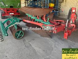 Kverneland EG 100-300