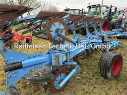 Lemken Juwel 8