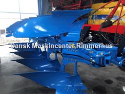 Lemken JUWEL 8 M V U 5
