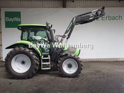 Deutz-Fahr AGROTRON K 100