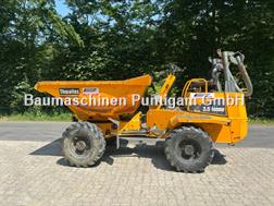 Thwaites Mach 474