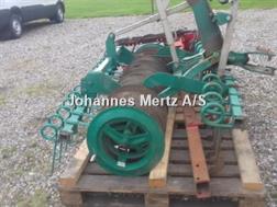 Kverneland IP-PAKKER 4-FURET