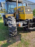 JCB Fastrac 185-30