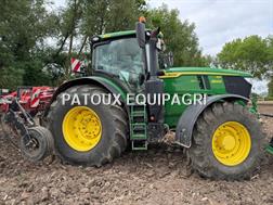 John Deere 6R250