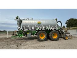 Joskin QUADRA 20000